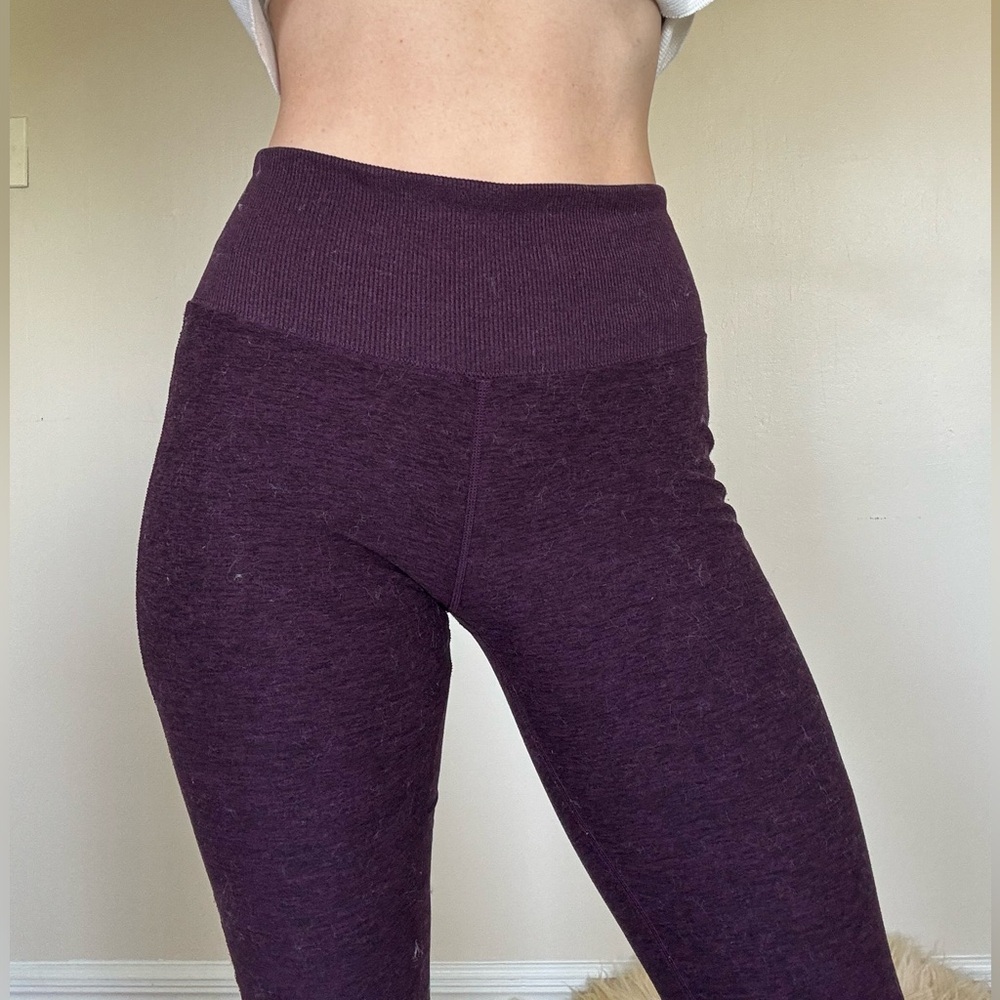 🍒 ALO Yoga High Waist Legging